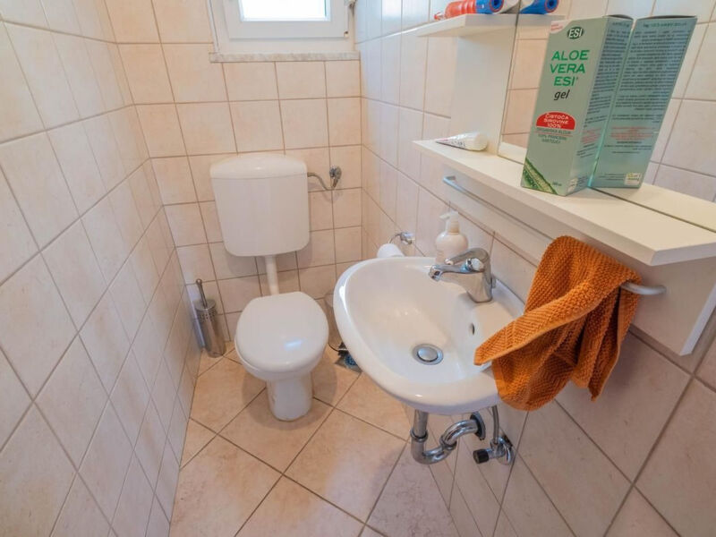 Pokoj 1