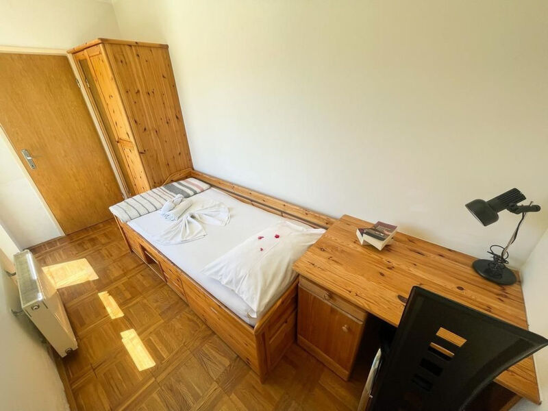Pokoj 1