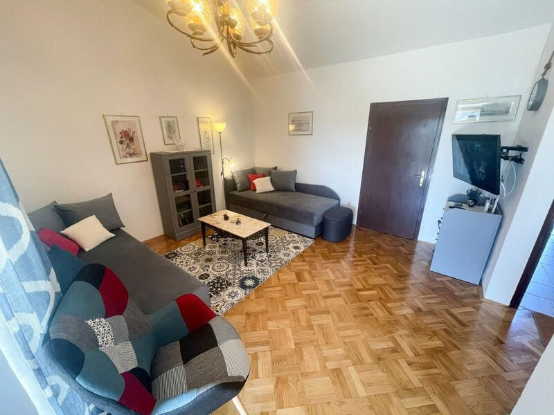 Pokoj 1