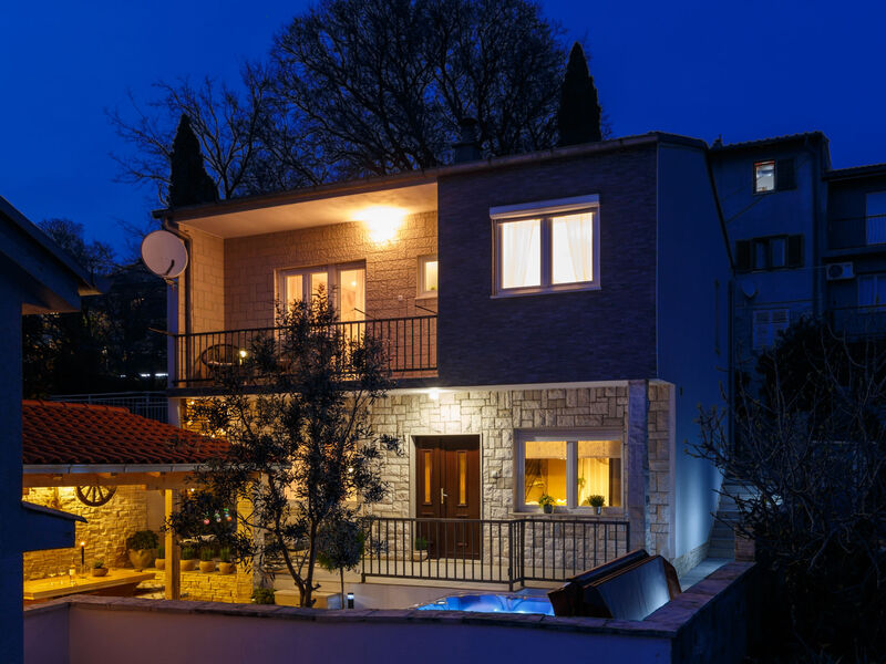 Pokoj 1