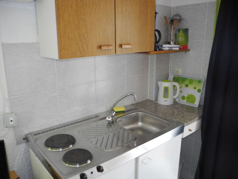 Pokoj 1