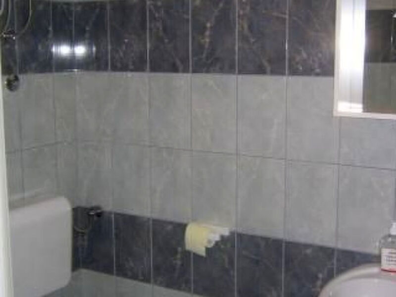 Pokoj 1