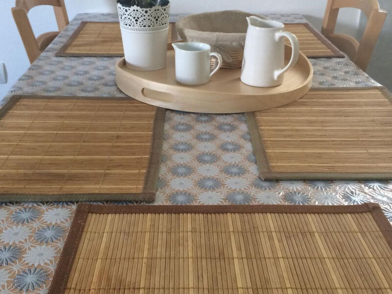 Pokoj 1