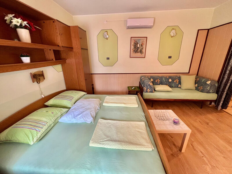 Pokoj 1