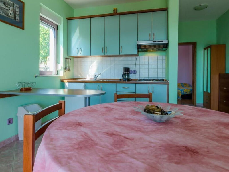 Pokoj 1