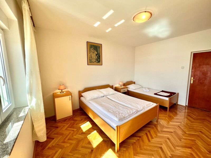 Pokoj 1