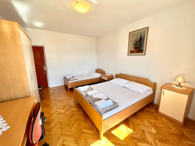 Pokoj 1
