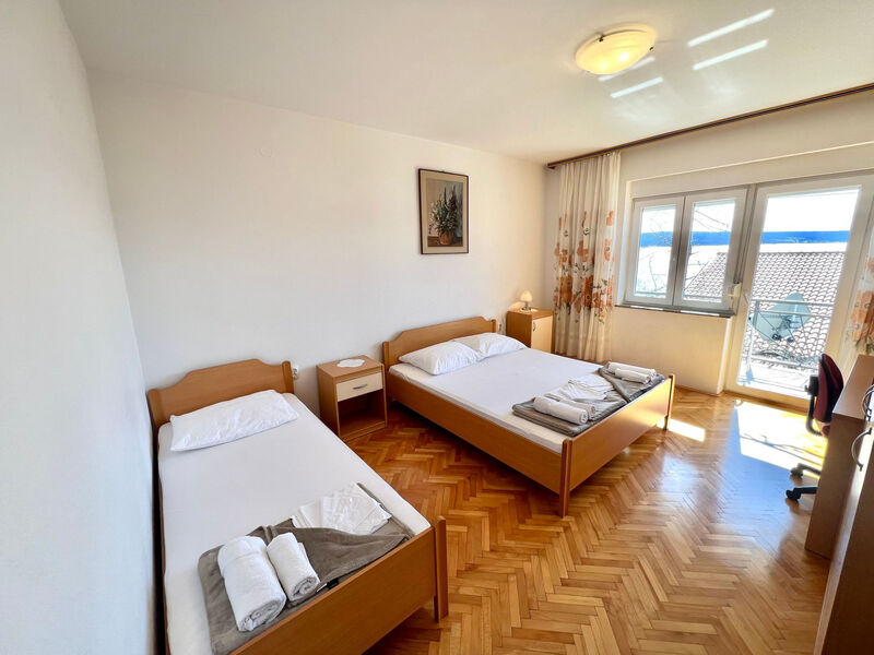 Pokoj 1