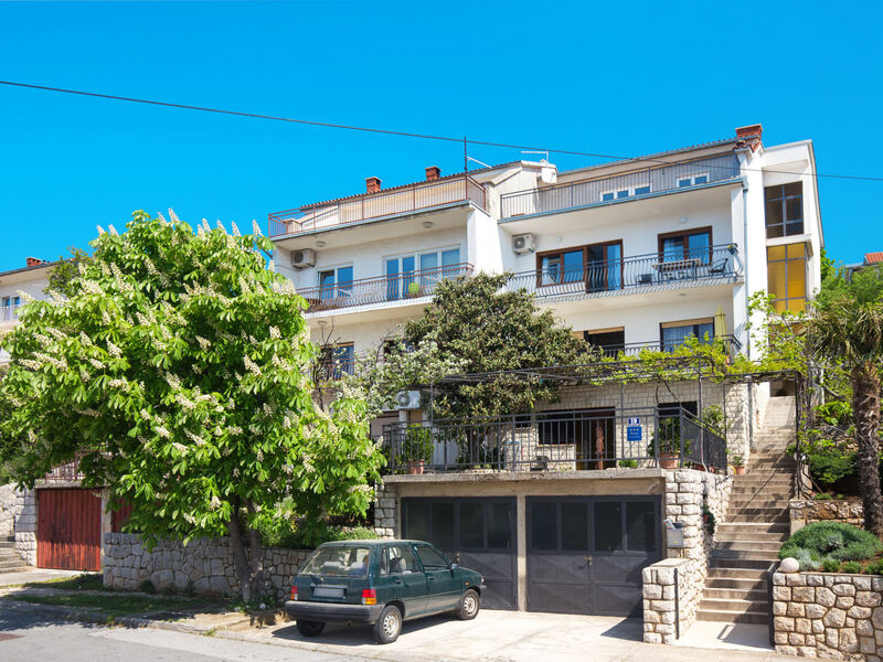 Pokoj 1