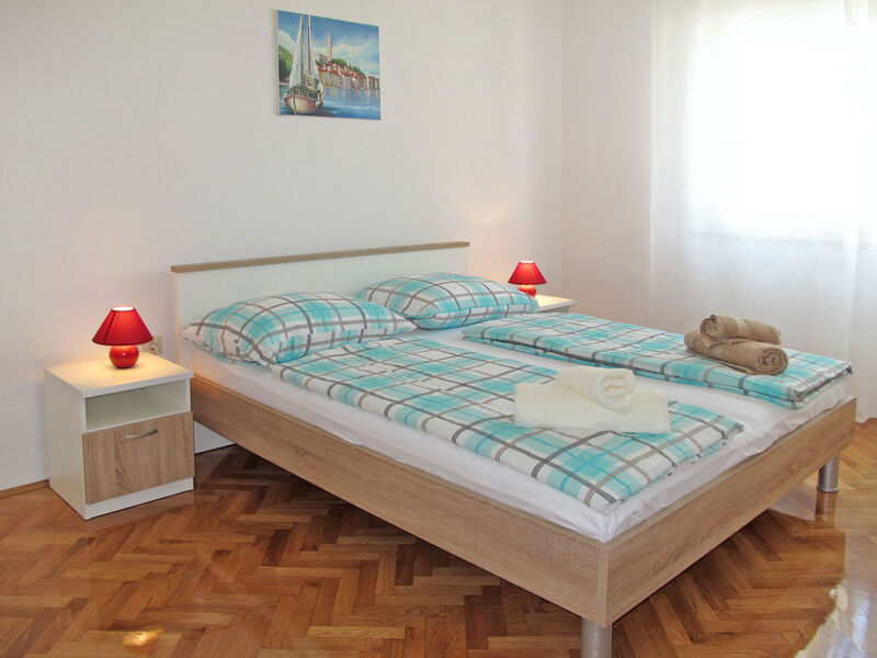 Pokoj 1