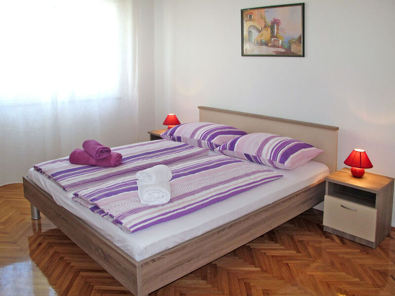 Pokoj 1