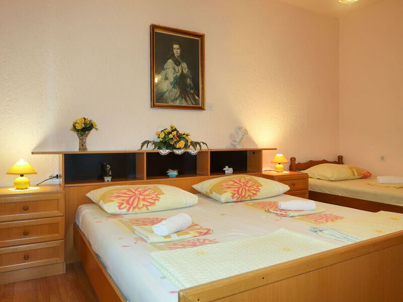Pokoj 1