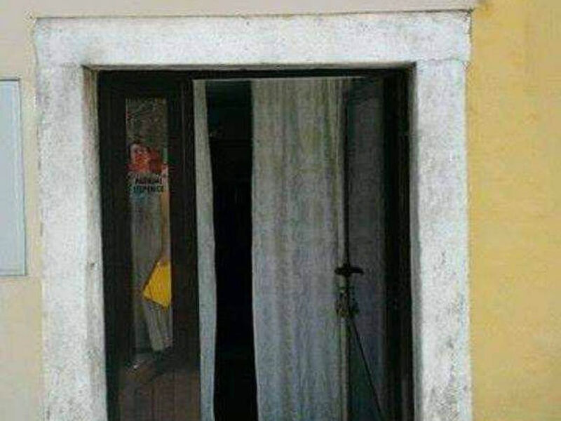 Pokoj 1