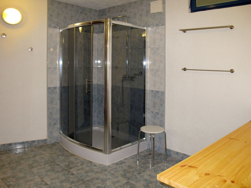 Pokoj 1