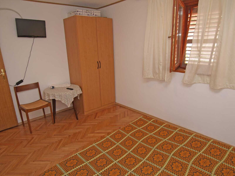 Pokoj 1