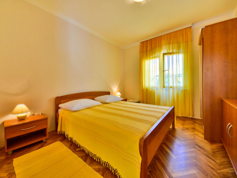 Pokoj 1