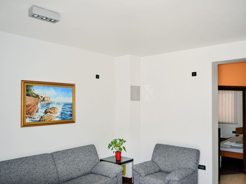 Pokoj 1