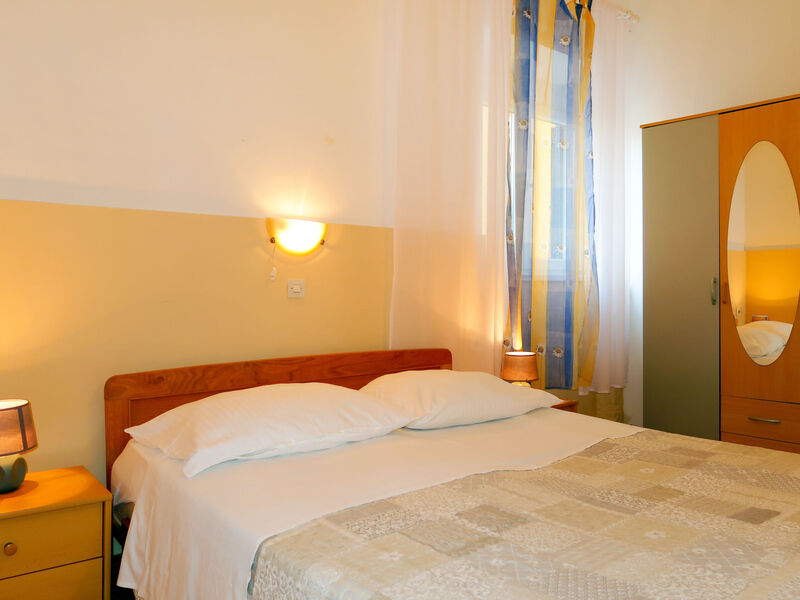 Pokoj 1