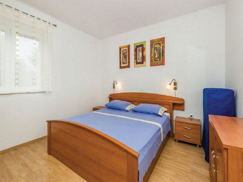 Pokoj 1