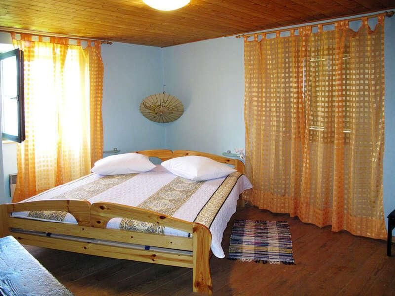 Pokoj 1