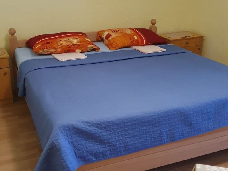 Pokoj 1