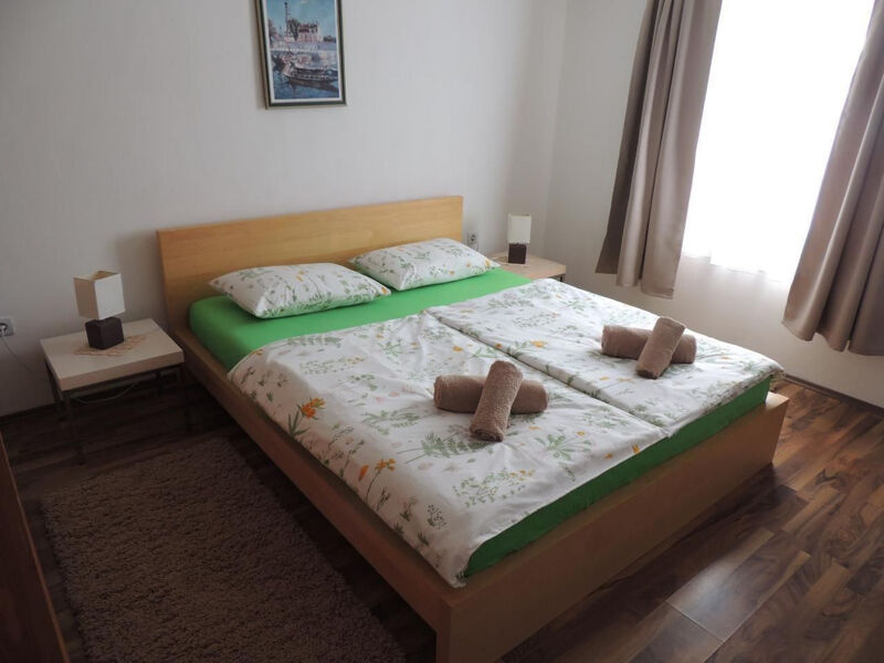 Pokoj 1