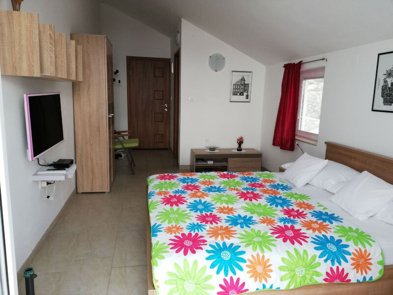 Pokoj 1