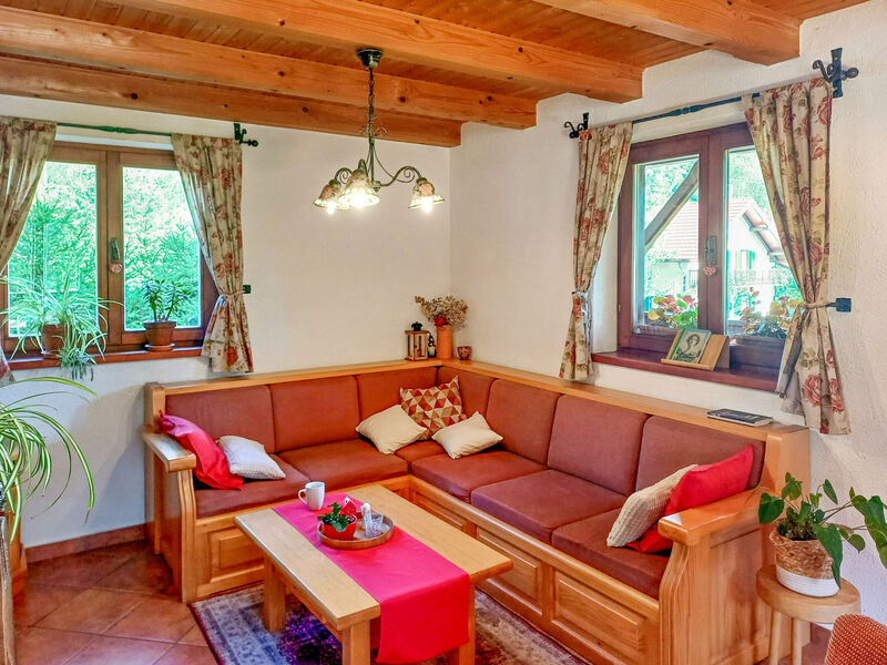 Pokoj 1