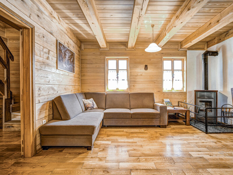 Pokoj 1