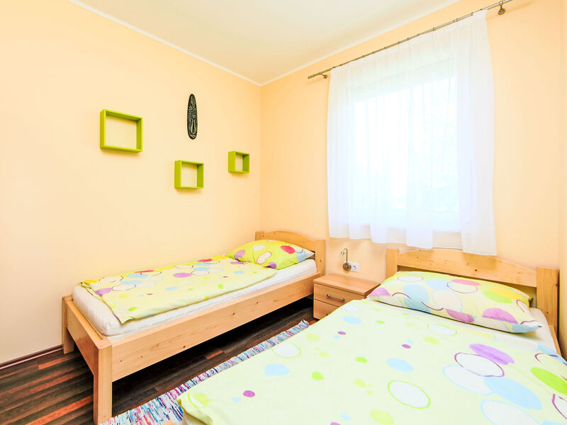 Pokoj 1