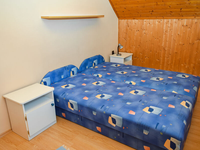 Pokoj 1