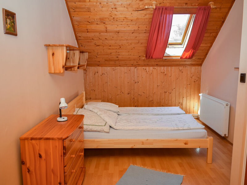 Pokoj 1