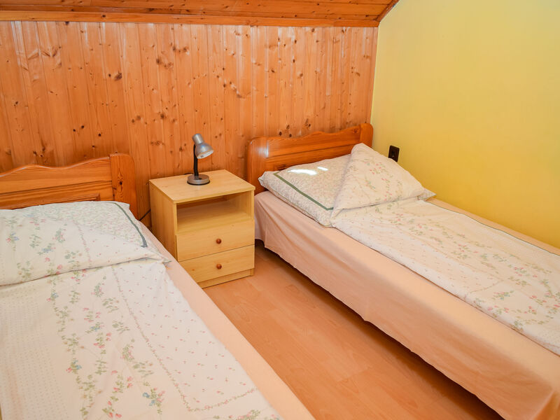 Pokoj 1