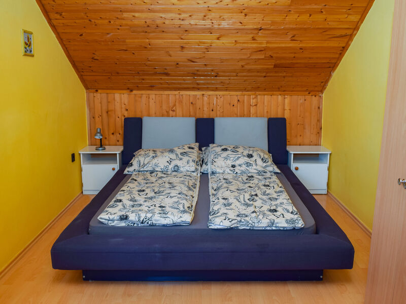 Pokoj 1