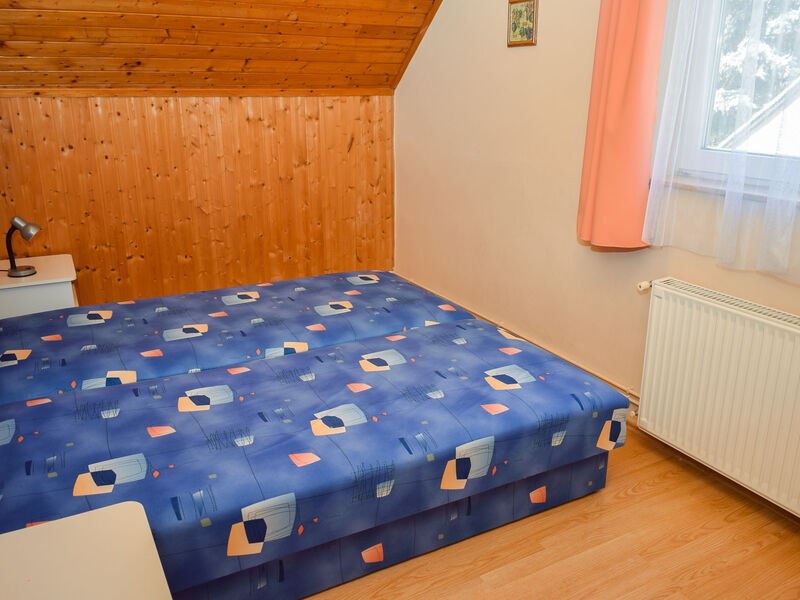 Pokoj 1