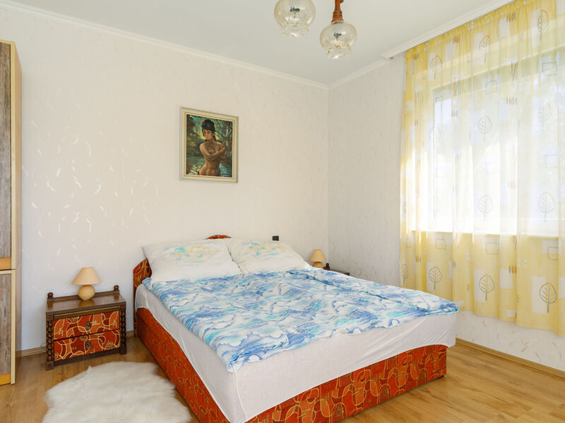 Pokoj 1