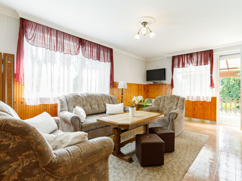 Pokoj 1