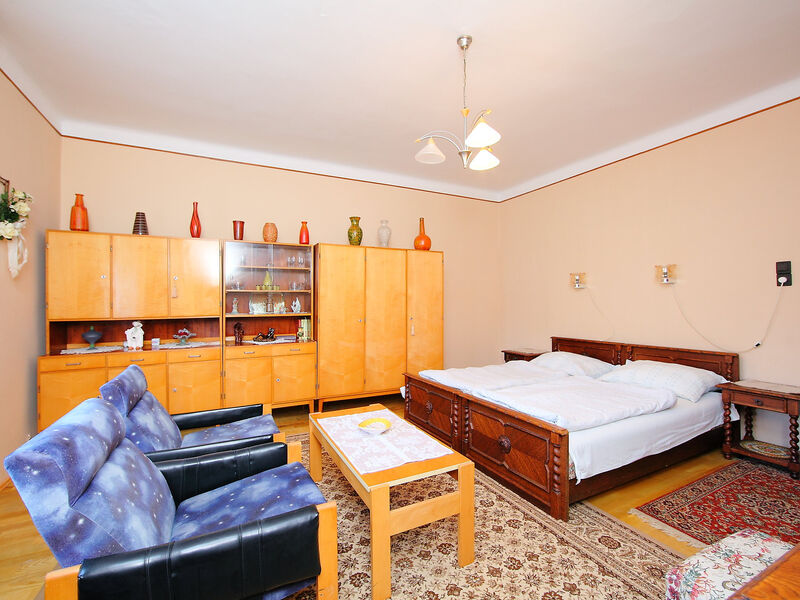 Pokoj 1