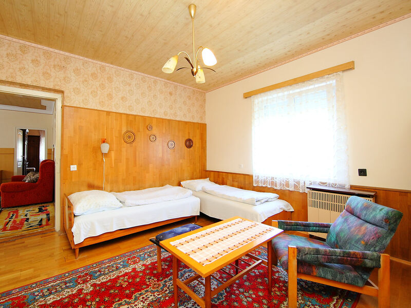 Pokoj 1