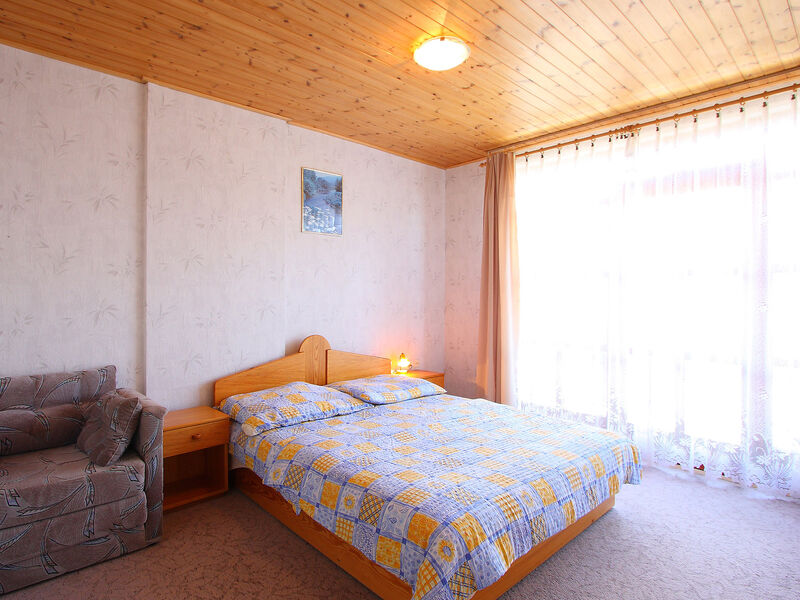 Pokoj 1