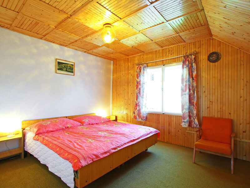Pokoj 1