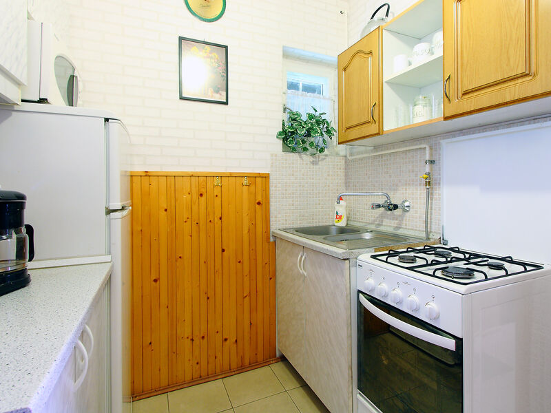 Pokoj 1