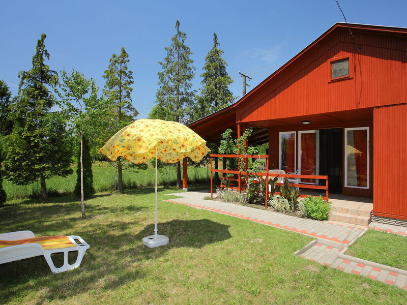 Pokoj 1