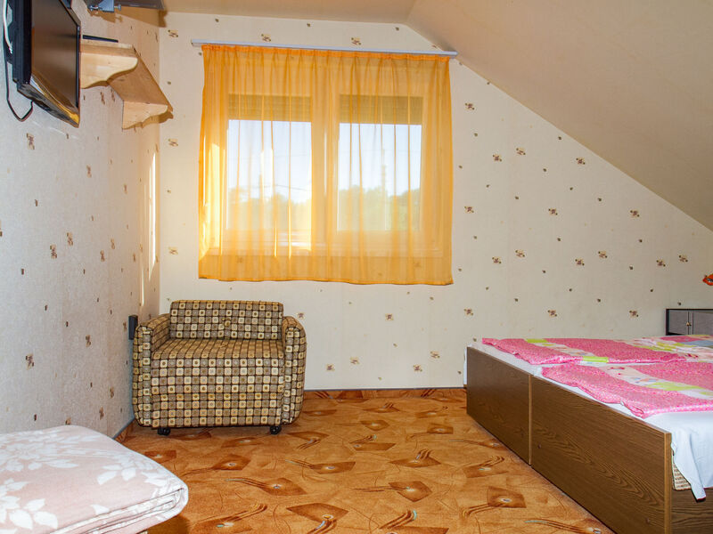 Pokoj 1