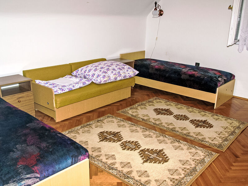 Pokoj 2