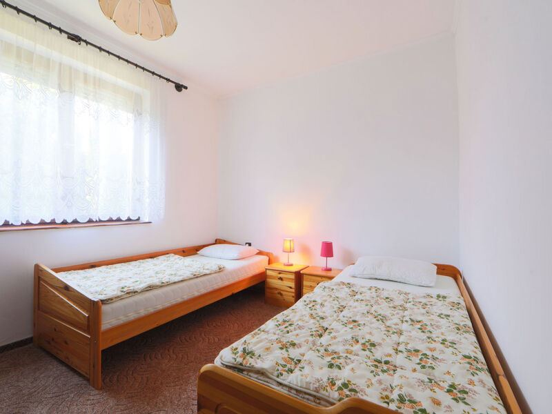 Pokoj 1