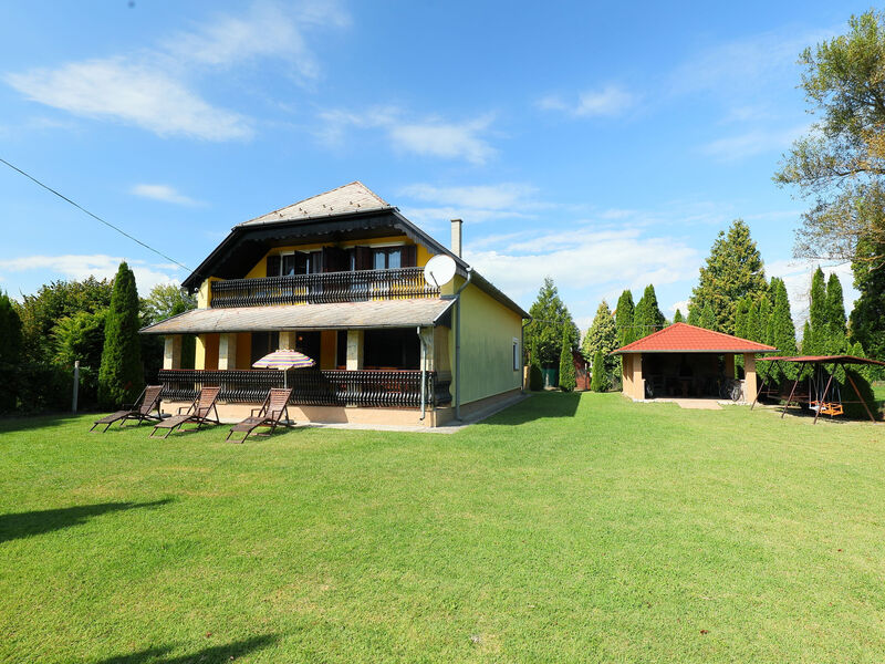 Pokoj 1