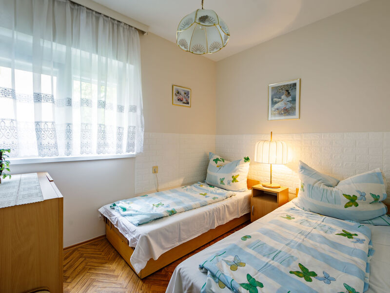 Pokoj 1