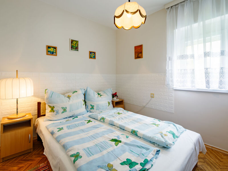 Pokoj 1