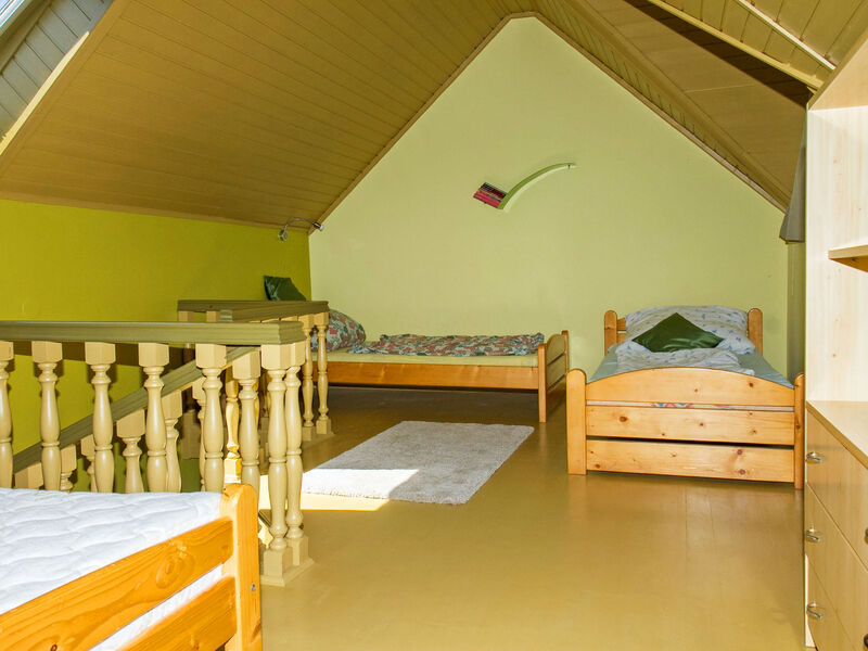 Pokoj 1
